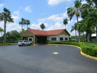Fairway Inn Florida City Homestead Everglades - Wifi