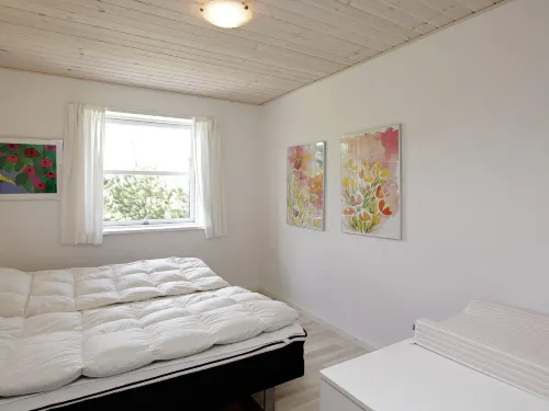8 person holiday home in Fjerritslev-By Traum - Pools
