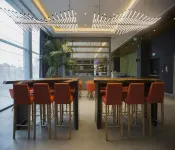 Hampton by Hilton Bolu - Parking