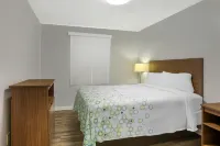 HomeTowne Studios Huntsville - Madison - 2-Star
