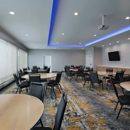 TownePlace Suites Stafford Sugar Land