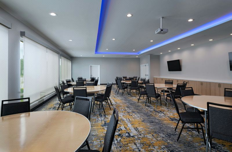 TownePlace Suites Stafford Sugar Land photo 5