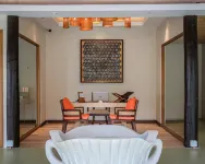 Cinnamon Hakuraa Huraa Maldives -All Inclusive - spa