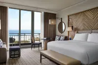 The Ritz-Carlton, Amelia Island - spa