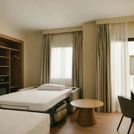 Sercotel Toledo Imperial