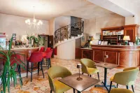Hotel Eden Salò - balcony