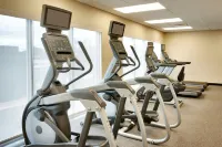 TownePlace Suites Clovis - Gym