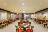 Hotel Clarks Collection Bhavnagar - breakfast