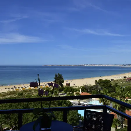 Pestana D. João II Beach & Golf Resort