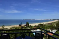 Pestana D. João II Beach & Golf Resort - Ocean View