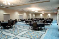 TownePlace Suites Ames - Aamiainen