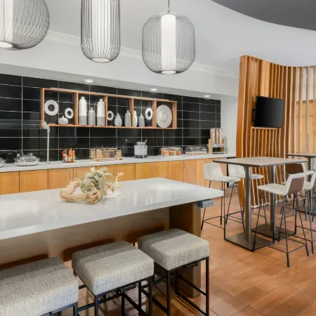 SpringHill Suites Herndon Reston