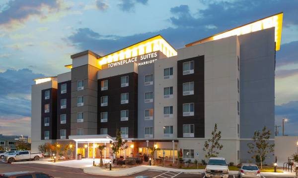 TownePlace Suites San Antonio Westover Hills