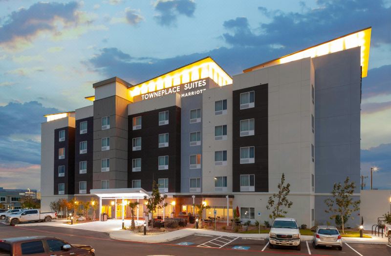 TownePlace Suites San Antonio Westover Hills