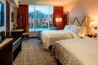 Renaissance Santiago Hotel - Wifi