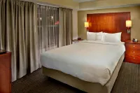 Residence Inn Orlando Lake Mary - Parking