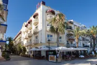URH Sitges Playa - Bữa sáng