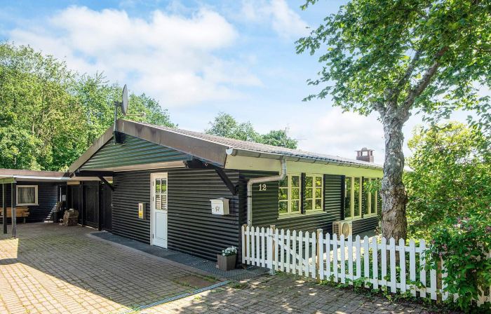 6 person holiday home in Haderslev