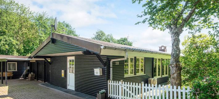 6 person holiday home in Haderslev Hotels in Haderslev