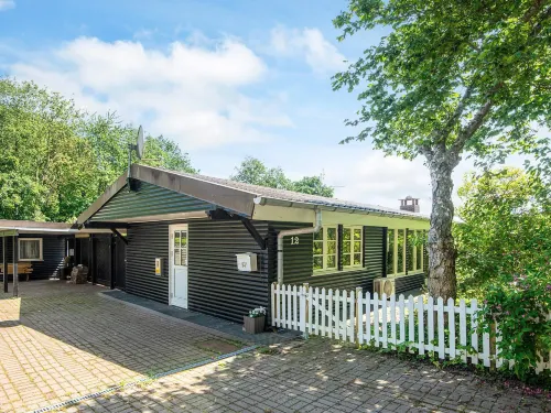 6 person holiday home in Haderslev - โฮมสเตย์