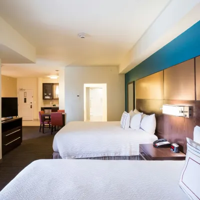 Residence Inn Oklahoma City Northwest Hotels near French Market Mall
