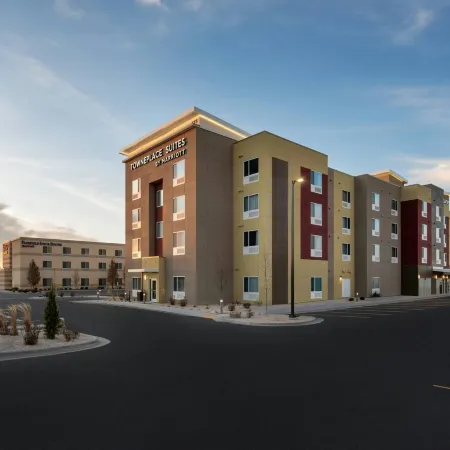 TownePlace Suites Twin Falls