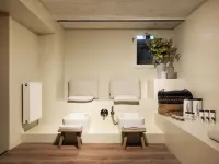 Townhouse Hotel Maastricht & Spa - spa