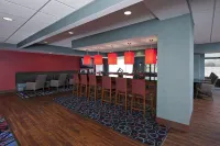 Hampton Inn Grand Rapids-South - parking