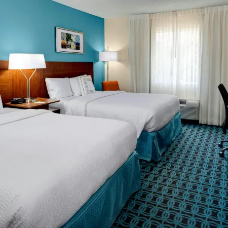 Fairfield Inn Dothan