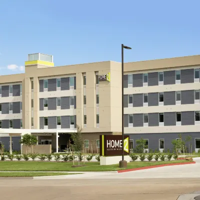 Home2 Suites by Hilton Houston  Willowbrook Hotels near Willowbrook