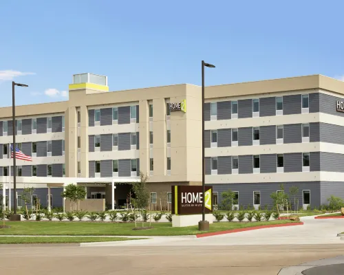 Home2 Suites by Hilton Houston  Willowbrook Hotels near Willowbrook
