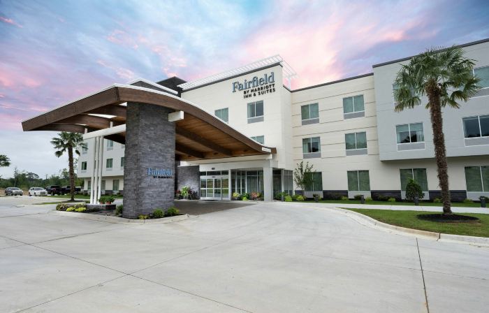 Fairfield Inn & Suites Arkadelphia