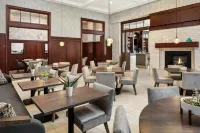 Sheraton Duluth Hotel - breakfast