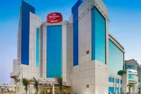 Residence Inn Jazan - ที่มีบาร์