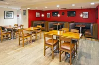 Four Points by Sheraton Nashville Airport - Baarit