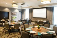 SpringHill Suites Bend - Gym