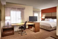 Residence Inn Casper - Haustierfreundliche