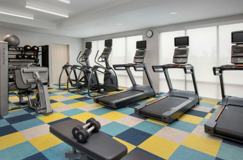 TownePlace Suites Cincinnati Mason photo 4