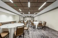 DoubleTree Suites by Hilton Raleigh - Durham - breakfast
