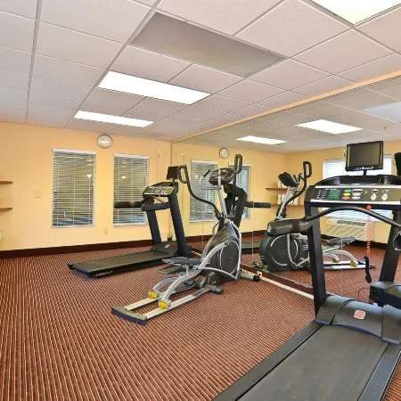 Fairfield Inn & Suites Cherokee