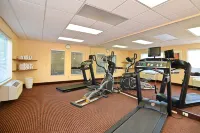 Fairfield Inn & Suites Cherokee - Wifi