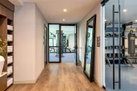 The Artisan at Tuscan Village, a Tribute Portfolio Hotel - Gym