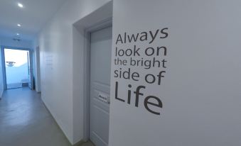 Central Fira Suites