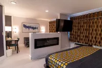Coratel Inn & Suites by Jasper Hastings - 2 звезды