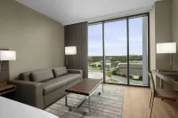 AC Hotel Fort Lauderdale Sawgrass Mills/Sunrise - bar