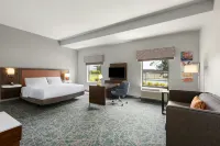 Hampton Inn & Suites Savannah-Airport - navetta aeroportuale
