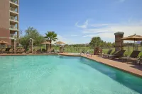 Embassy Suites by Hilton Phoenix Scottsdale - Balkoner