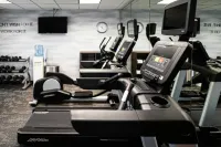 Fairfield Inn & Suites Laredo - Træningscentre