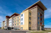 TownePlace Suites St. Louis Chesterfield - Lemmikkieläimet sallittu