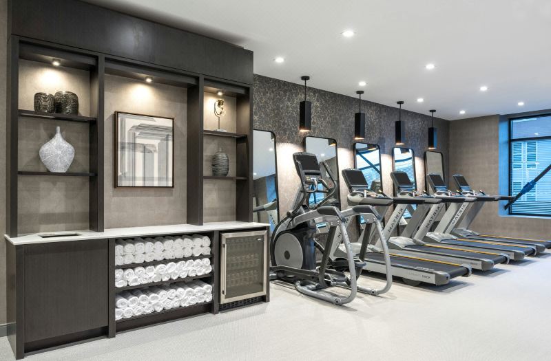 AC Hotel Worcester photo 3
